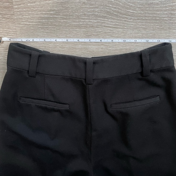 Favorite Daughter The Favorite Pant in Black 8 EUC Pleated Trouser - Picture 11 of 16